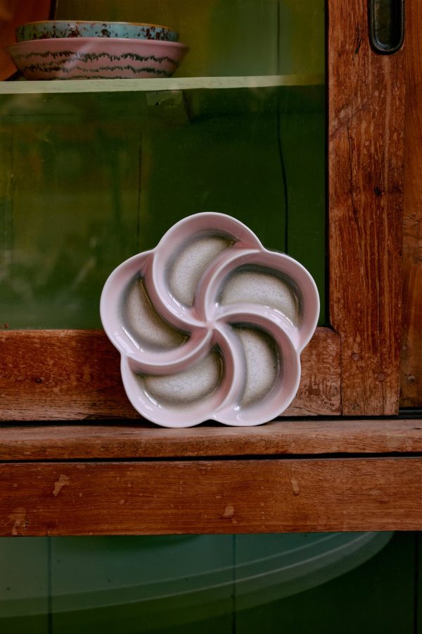 Snack tray Muse 70's - Afbeelding 4