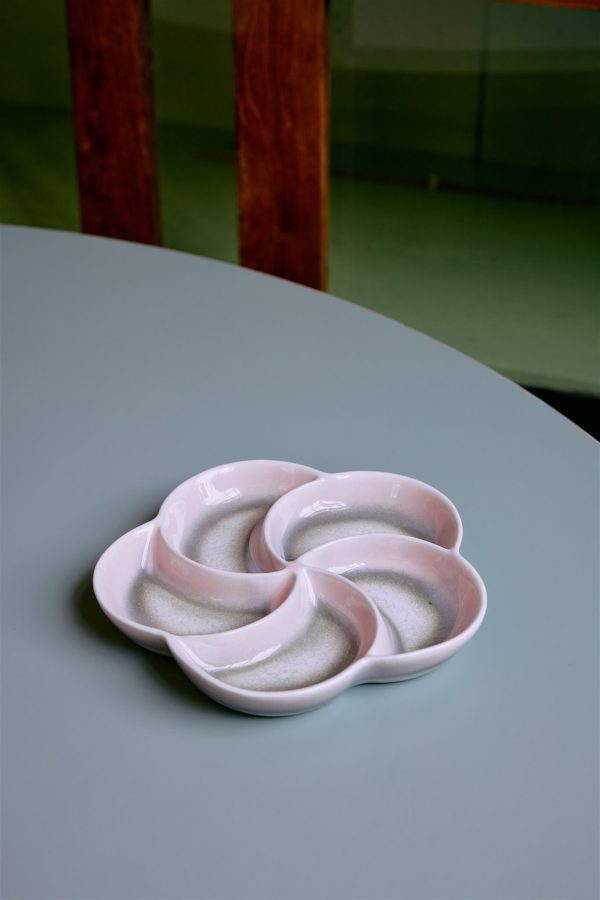 Snack tray Muse 70's - Afbeelding 5