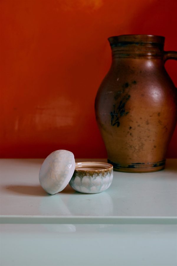Sugar pot Petal 70's - Afbeelding 4