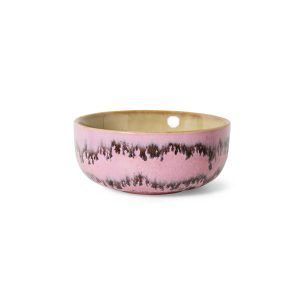 Tapas bowl Bubble 70's