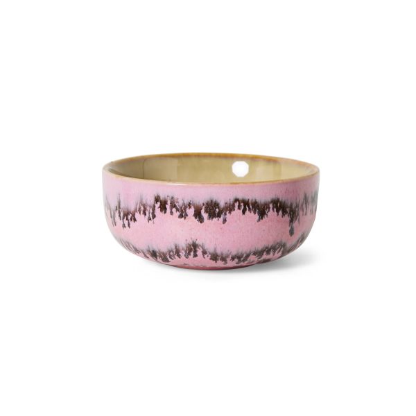 Tapas bowl Bubble 70's
