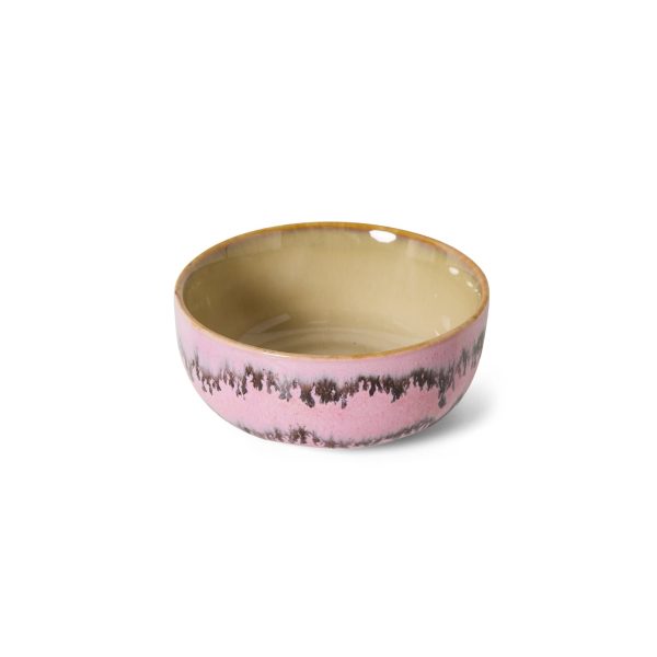 Tapas bowl Bubble 70's - Afbeelding 2