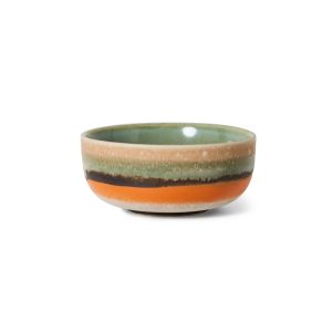 Tapas bowl Burst 70's