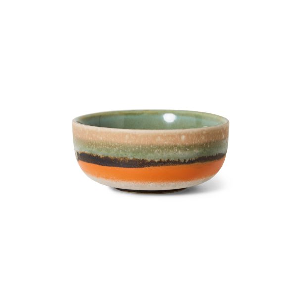 Tapas bowl Burst 70's
