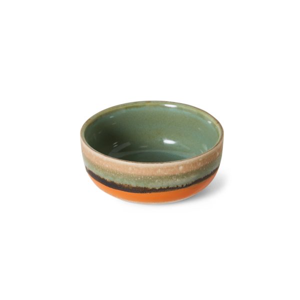 Tapas bowl Burst 70's - Afbeelding 3