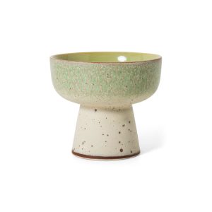 Tapas bowl on base Slush 70's