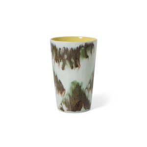 Tea mug Tide 70's