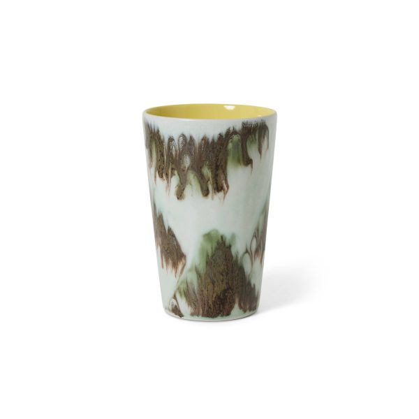 Tea mug Tide 70's