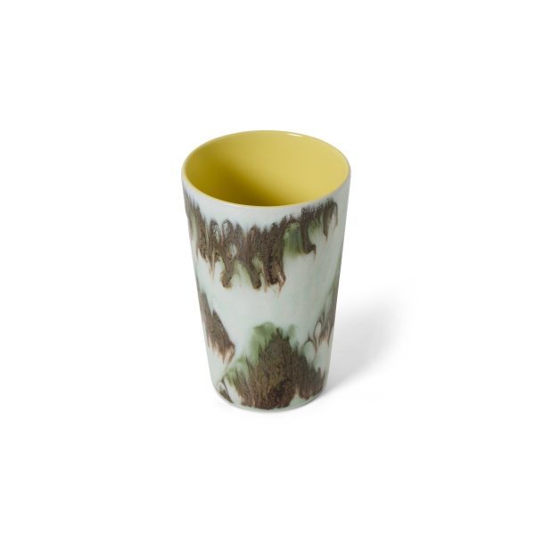 Tea mug Tide 70's - Afbeelding 2