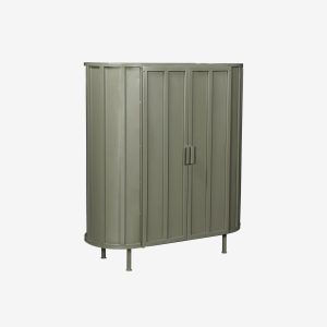 Wandkast Aspen