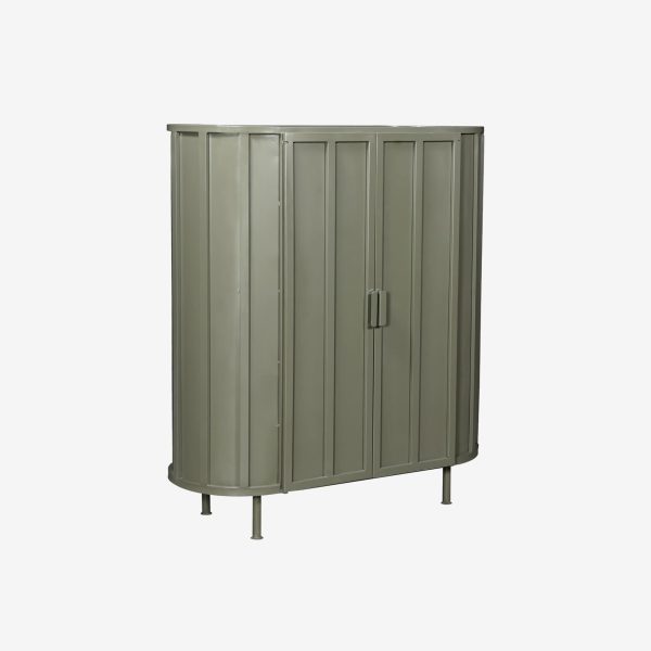 Wandkast Aspen