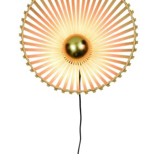 Wandlamp Bromo
