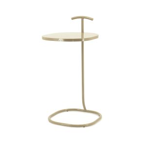 Bijzettafel Buddy Taupe