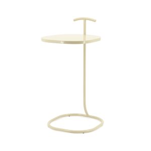 Bijzettafel Buddy beige