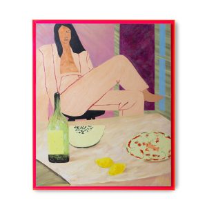 Framed Artwork, Get your groove on