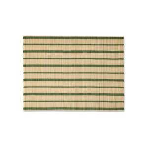 Placemat Bamboo Fern