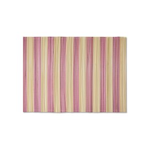 Placemat Bamboo Roseate
