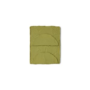 Pocket exhibit Verdant