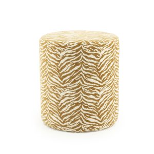 Poef Tigra