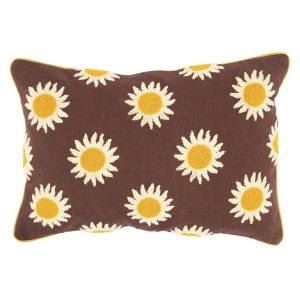 Sierkussen Sunflare