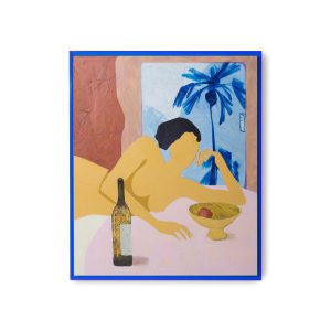 Artwork catch my drift