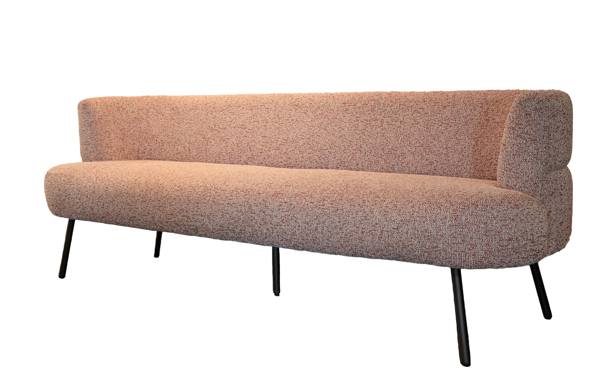 Eetkamerbank Dani - Afbeelding 3