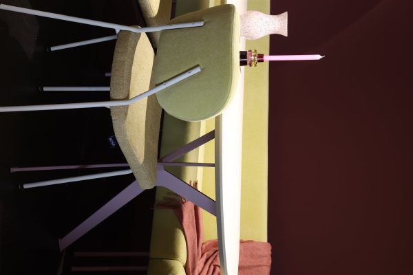 Eetkamerstoel Lynet - Afbeelding 3