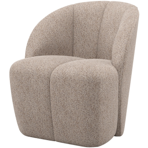 Fauteuil Mojo Wollig