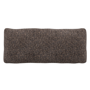 Sierkussen Mojo Wollig Bruin