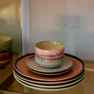 Tapas bowl Thicket 70's