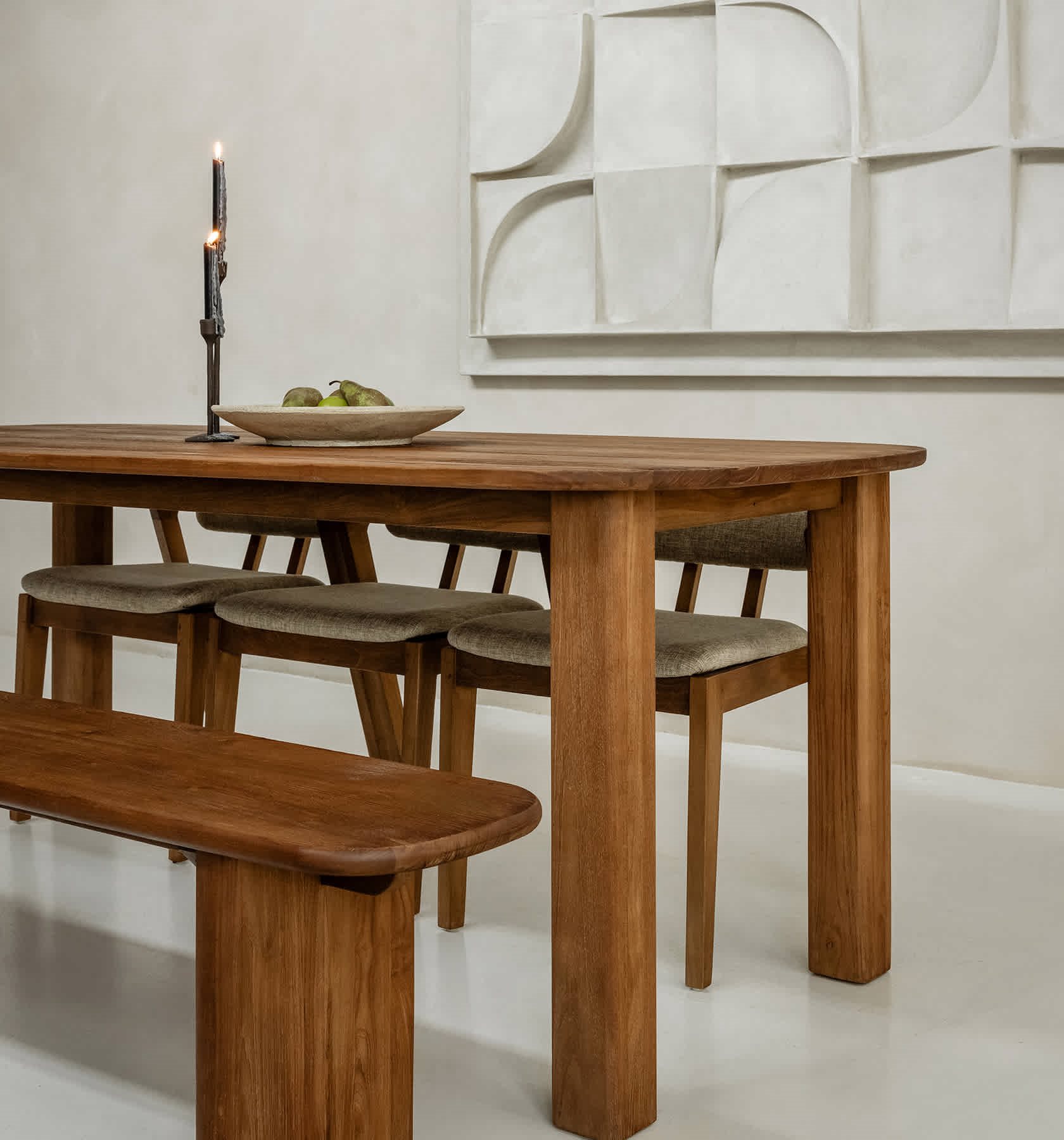 Bankje Tess - Afbeelding 3