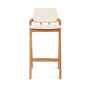 Bar stoel Noa