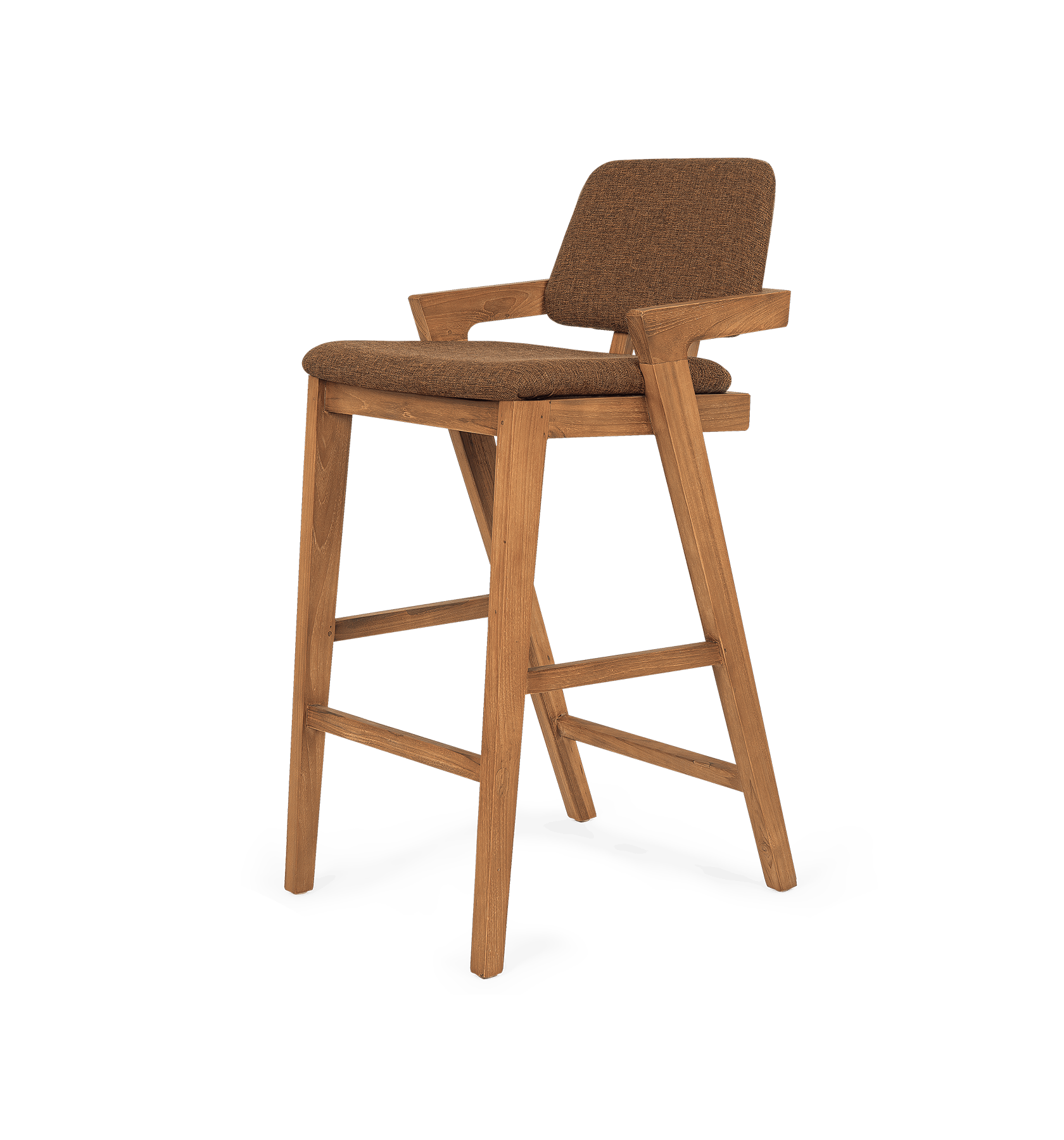 Bar stoel Noa - Afbeelding 2