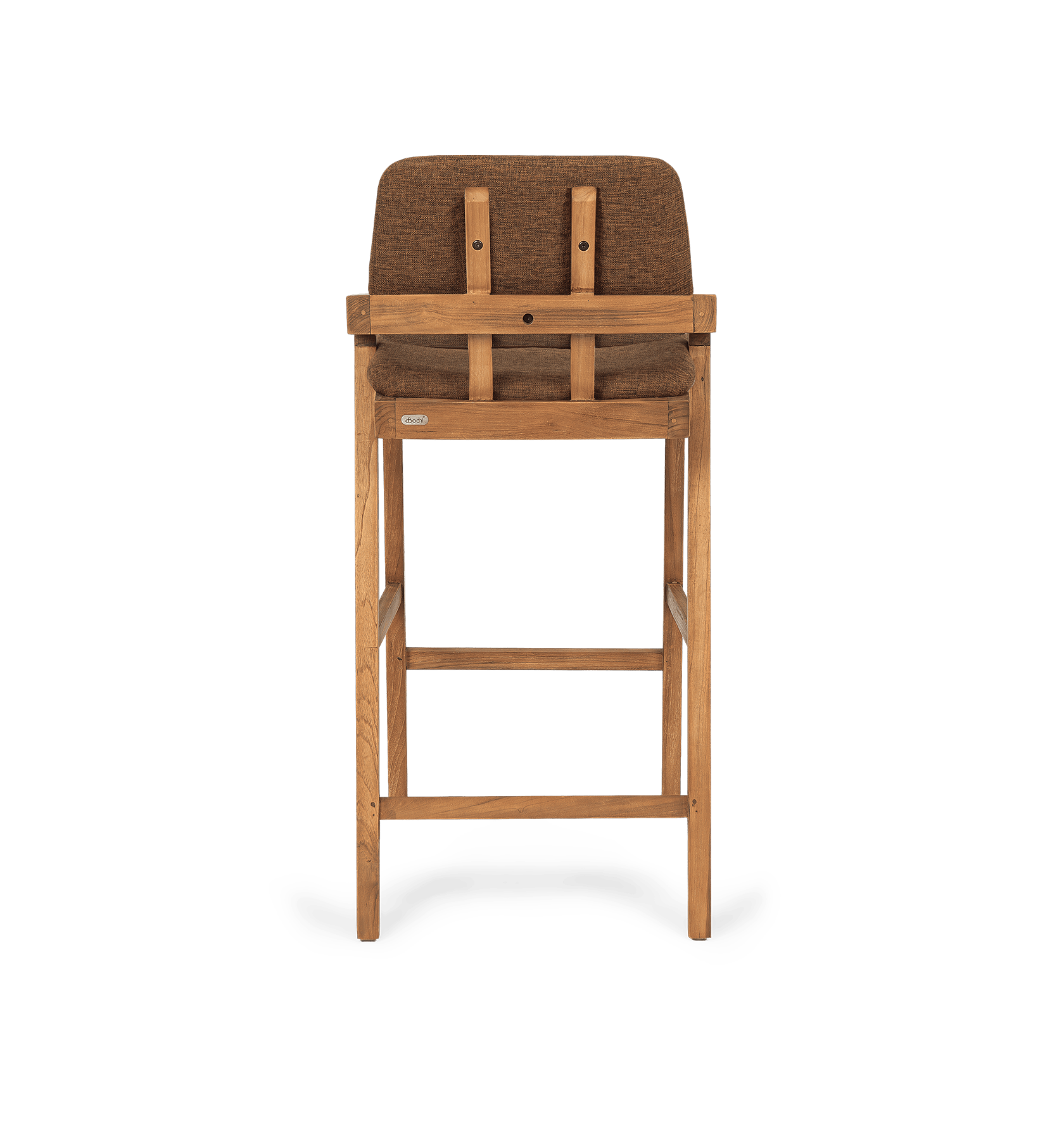 Bar stoel Noa - Afbeelding 3