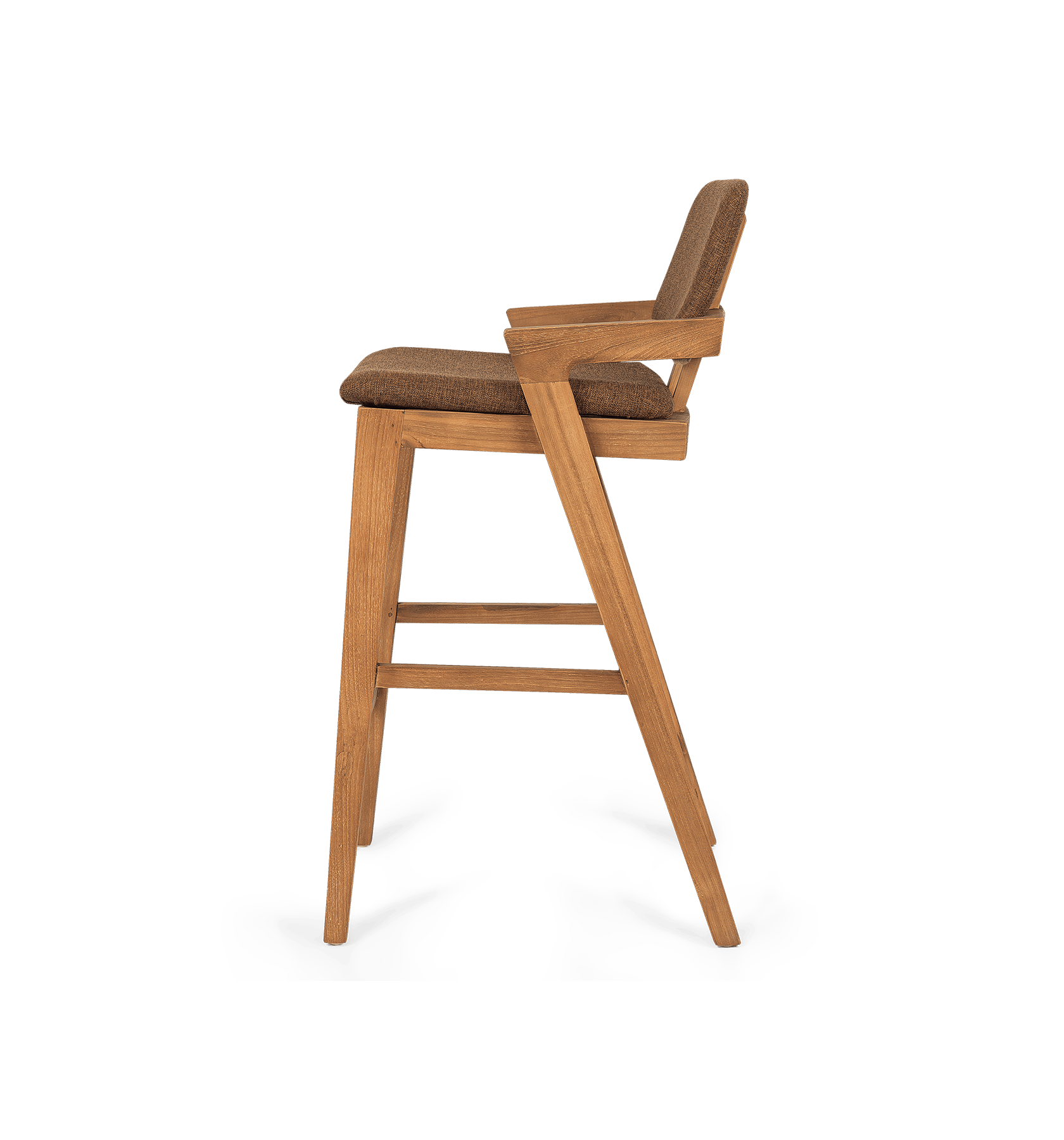 Bar stoel Noa - Afbeelding 4