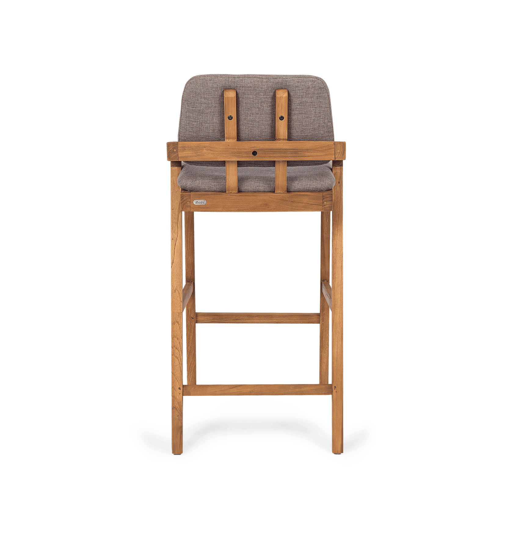 Bar stoel Noa - Afbeelding 3