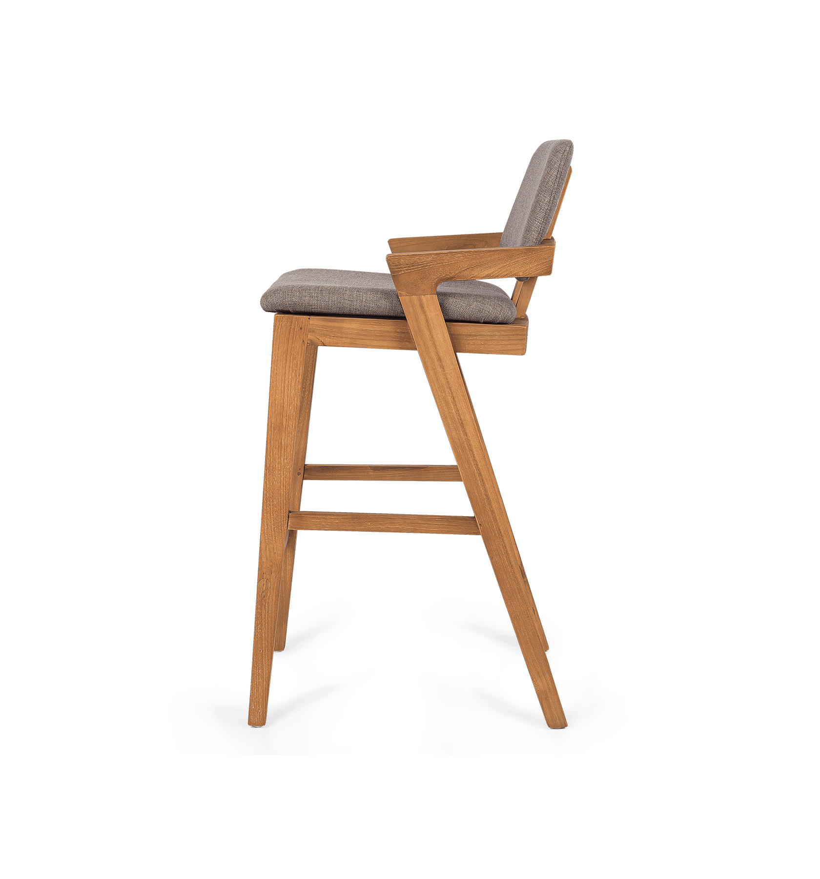 Bar stoel Noa - Afbeelding 4