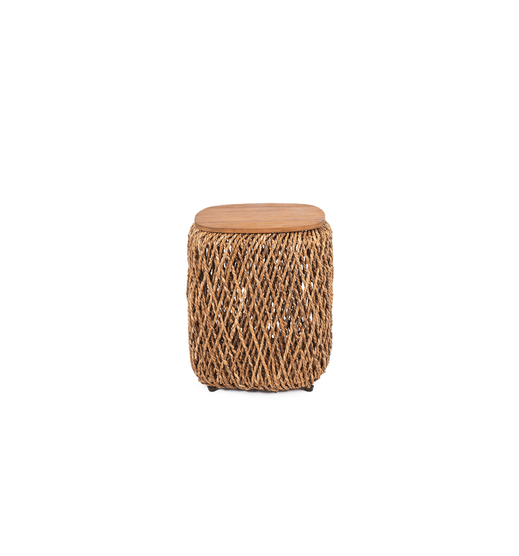 Bijzettafel Knut Square