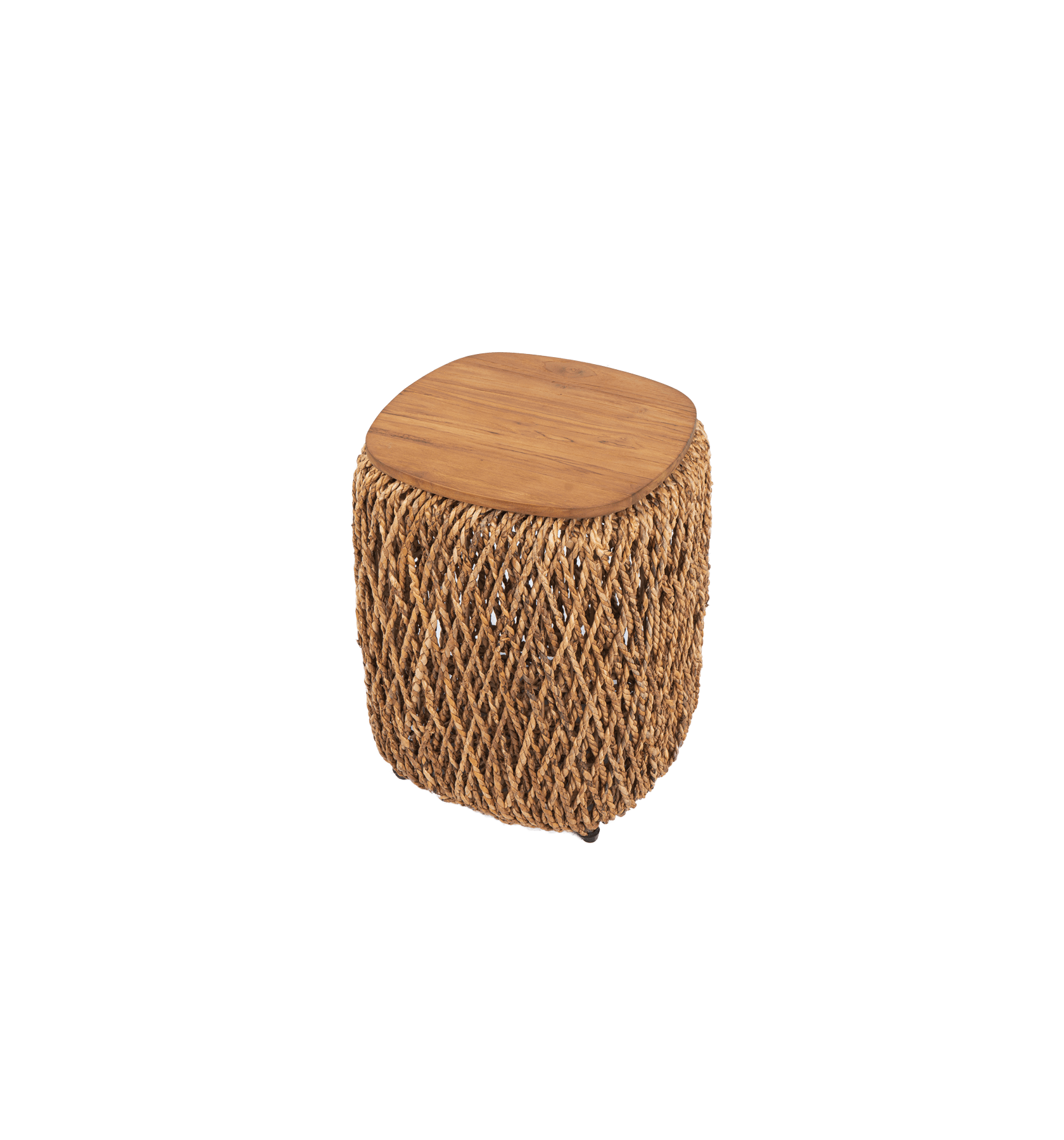 Bijzettafel Knut Square - Afbeelding 2