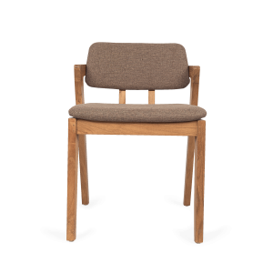 Eetkamerstoel Noa + kussen