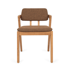 Eetkamerstoel Noa + kussen