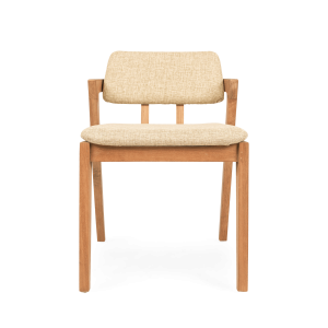 Eetkamerstoel Noa + kussen