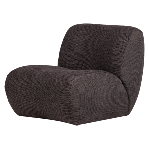 Fauteuil Nomu Chenille
