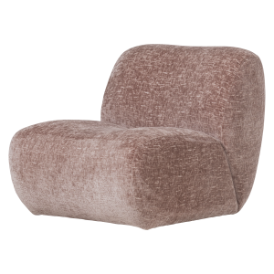Fauteuil Nomu Craquelé