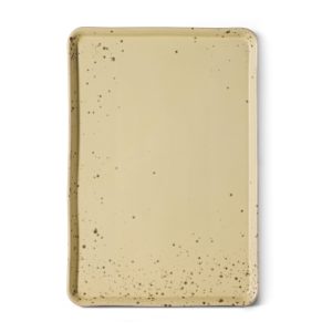 Tray large Grit