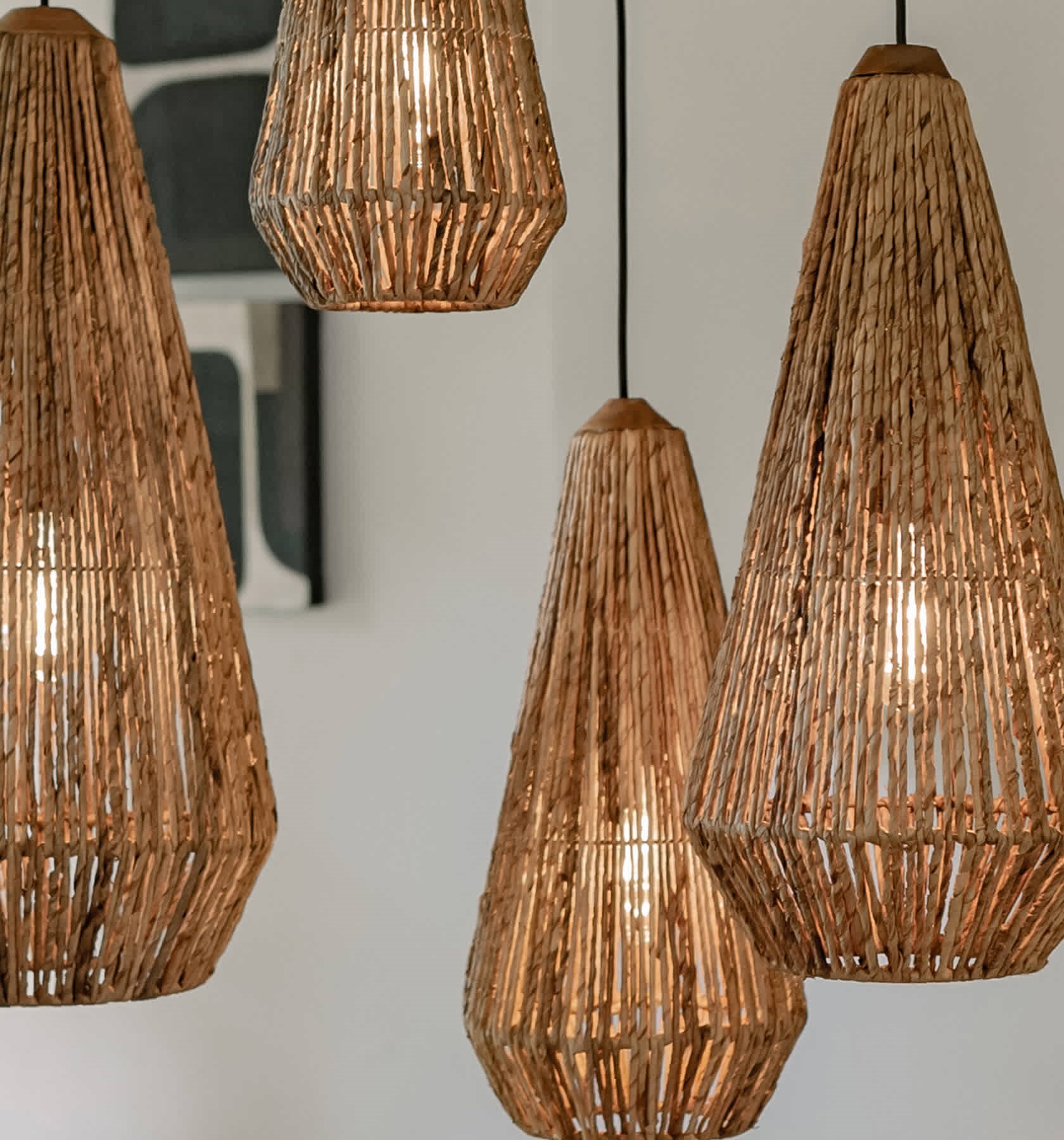 Hanglamp Ruby - Afbeelding 5