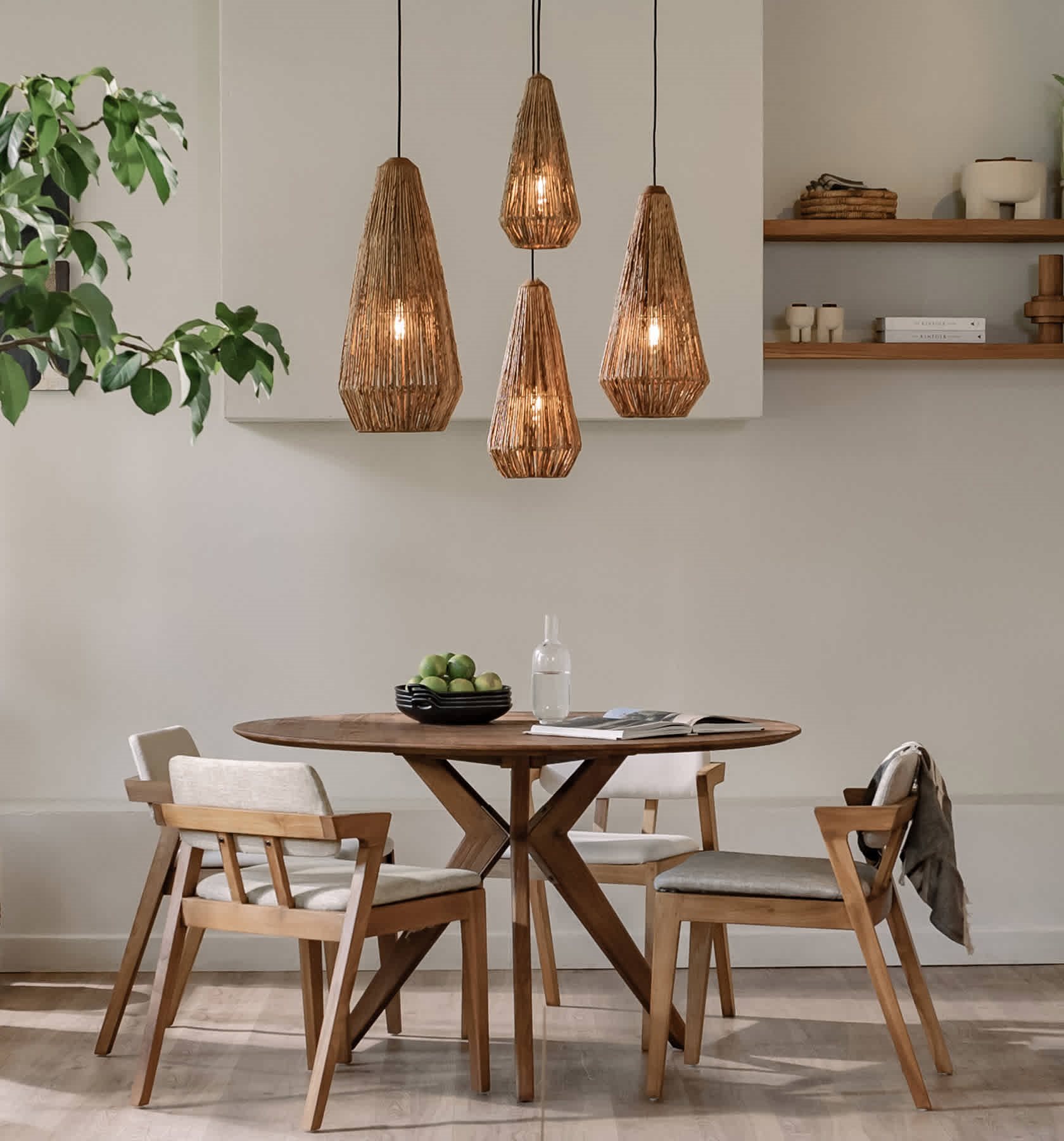 Hanglamp Ruby - Afbeelding 7