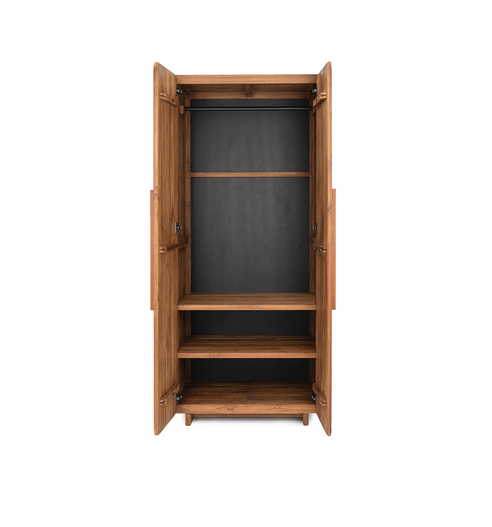 Kledingkast Tess - Afbeelding 2