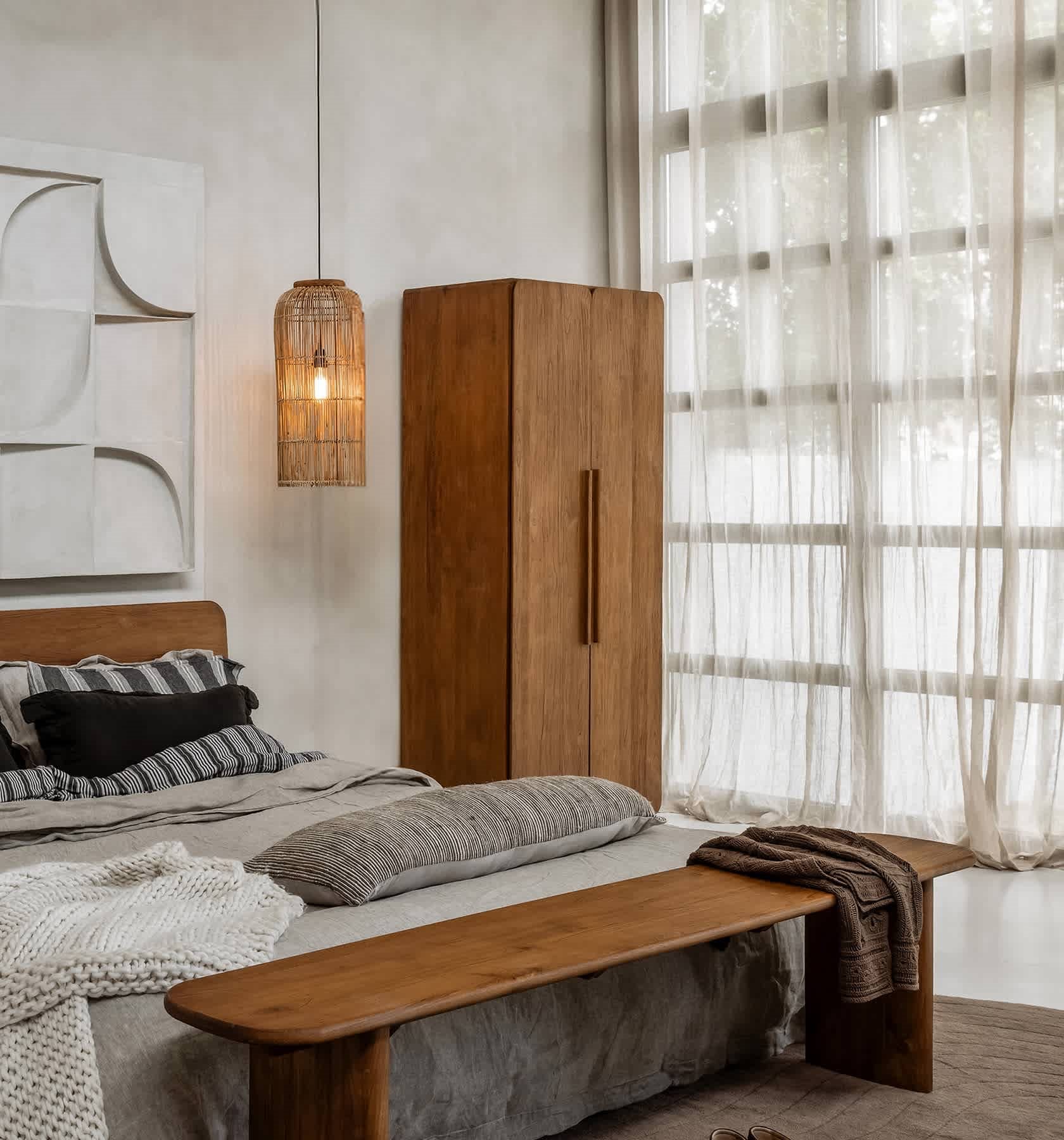 Kledingkast Tess - Afbeelding 3