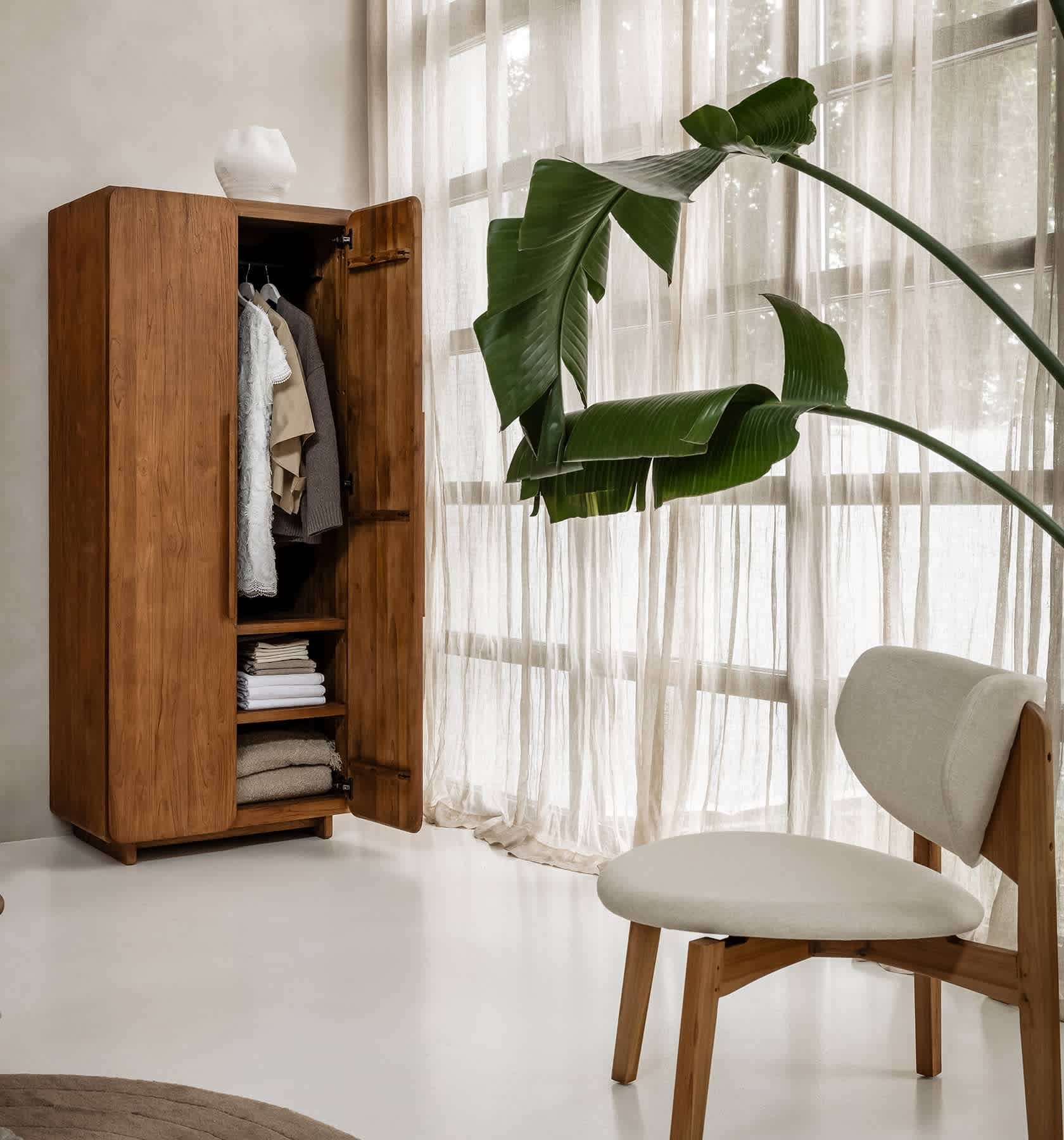 Kledingkast Tess - Afbeelding 4